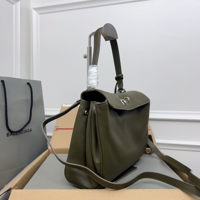 Balenciaga Top Handle Bags